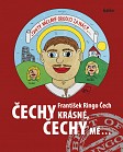 eKniha -  Čechy krásné, Čechy mé