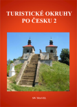eKniha -  Turistické okruhy po Česku 2