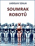 eKniha -  Soumrak robotů