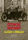 eKniha -  Četnické historky - Zločiny a přísloví