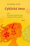 eKniha -  Cyklická žena