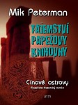 eKniha -  Tajemství papežovy knihovny, Cínové ostrovy