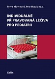 eKniha -  Individuálně připravovaná léčiva pro pediatrii