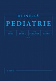 eKniha -  Klinická pediatrie