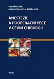 eKniha -  Anestezie a pooperační péče v cévní chirurgii