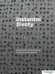 eKniha -  Instantní životy