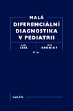 eKniha -  Malá diferenciální diagnostika v pediatrii