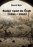 eKniha -  Saský vpád do Čech (1631 – 1632)