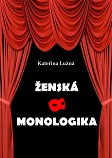 eKniha -  Ženská monologika
