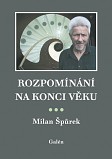 eKniha -  Rozpomínání na konci věku