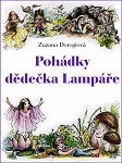 eKniha -  Pohádky dědečka Lampáře