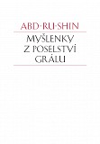 eKniha -  Myšlenky z Poselství Grálu