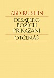 eKniha -  Desatero Božích přikázání. Otčenáš