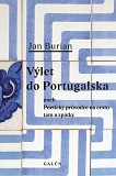 eKniha -  Výlet do Portugalska aneb Poetický průvodce na cestu tam a zpátky