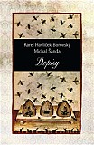 eKniha -  Dopisy – Korespondence Karel Havlíček Borovský – Michal Šanda