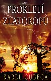 eKniha -  Prokletí zlatokopů