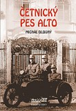 eKniha -  Četnický pes Alto