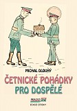 eKniha -  Četnické pohádky pro dospělé