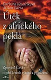 eKniha -  Útěk z afrického pekla