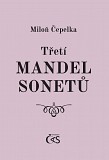 eKniha -  Třetí mandel sonetů