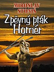 eKniha -  Zpěvný pták Homér