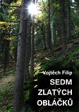 eKniha -  Sedm zlatých obláčků