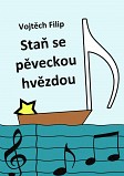 eKniha -  Staň se pěveckou hvězdou