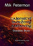 eKniha -  Tajemství papežovy knihovny, Giordano Bruno