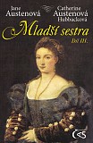 eKniha -  Mladší sestra III. díl