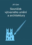 eKniha -  Slovníček výtvarného umění a architektury