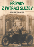 eKniha -  Případy z pátrací služby