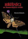 eKniha -  Hříšníci ze šumavských vrchů