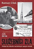 eKniha -  Služebníci zla