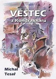 eKniha -  Věštec z Kondrakkaru