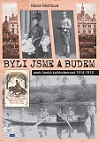 eKniha -  Byli jsme a budem (aneb česká každodennost 1914-1918)