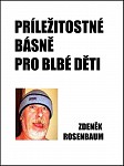 eKniha -  Příležitostné básně pro blbé děti