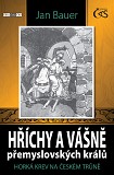 eKniha -  Hříchy a vášně přemyslovských králů