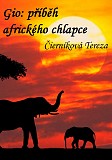 eKniha -  Gio: Příběh afrického chlapce