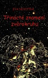 eKniha -  Třinácté znamení zvěrokruhu