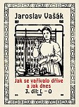 eKniha -  Jak se vařívalo kdysi a jak dnes, 3. díl, L-O