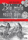 eKniha -  Bílá místa našich dějin