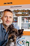 eKniha -  Zvěrolékař vzpomíná