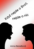 eKniha -  Když nejde o život, nejde o nic