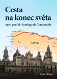 eKniha -  Cesta na konec světa aneb pouť do Santiaga de Compostela