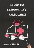 eKniha -  Sedím na chirurgické ambulanci