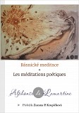 eKniha -  Básnické meditace / Les Méditations poétiques