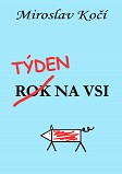 eKniha -  Týden na vsi