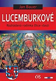 eKniha -  Lucemburkové