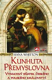 eKniha -  Kunhuta Přemyslovna