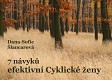 eKniha -  7 návyků efektivní Cyklické ženy